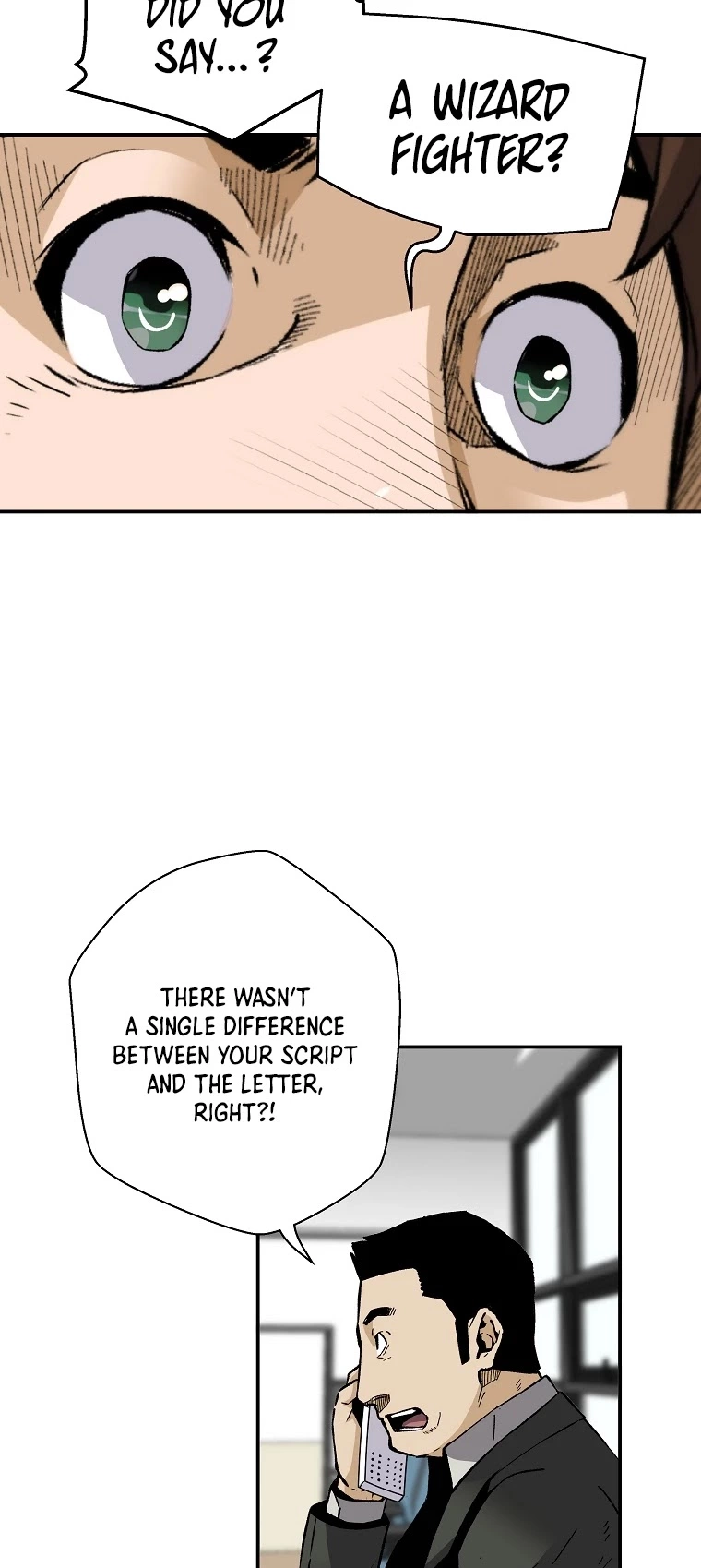 Manga page 16