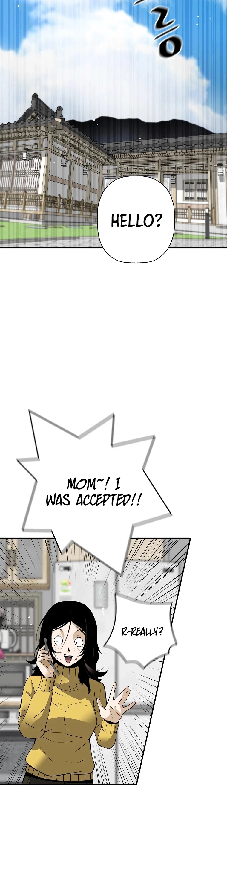 Manga page 9