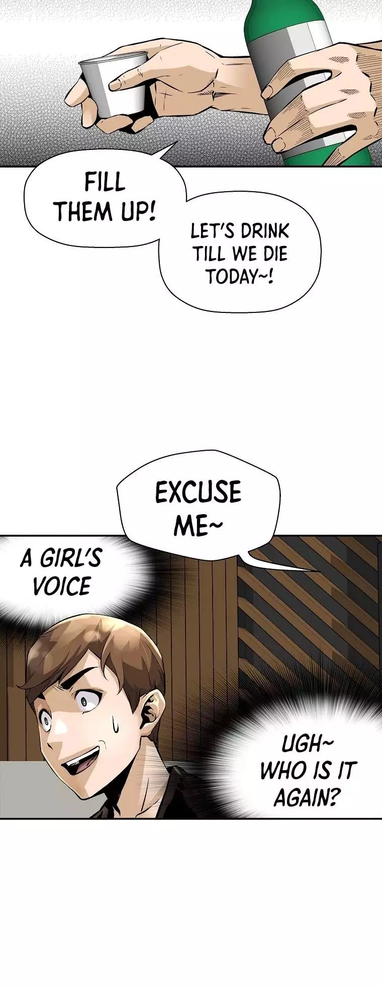 Manga page 21