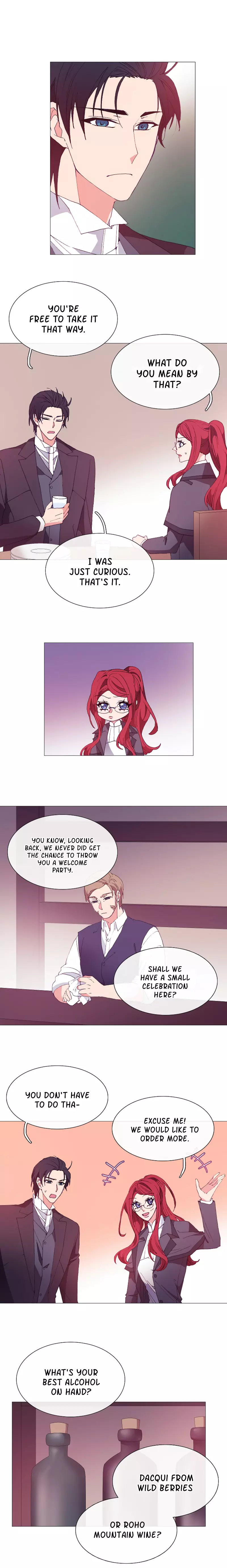 Manga page 9