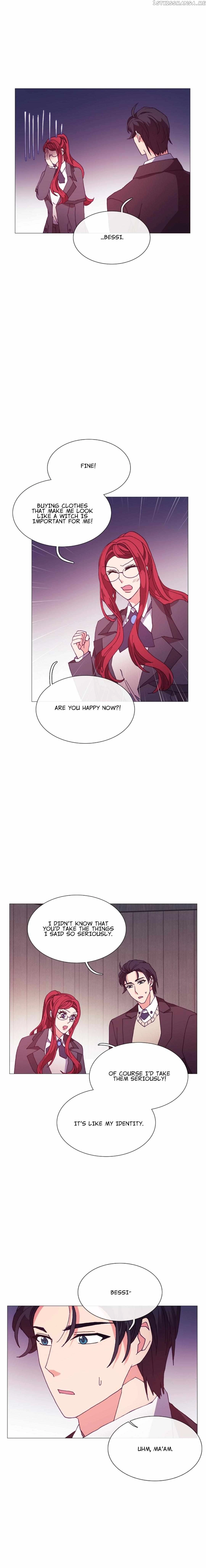 Manga page 11