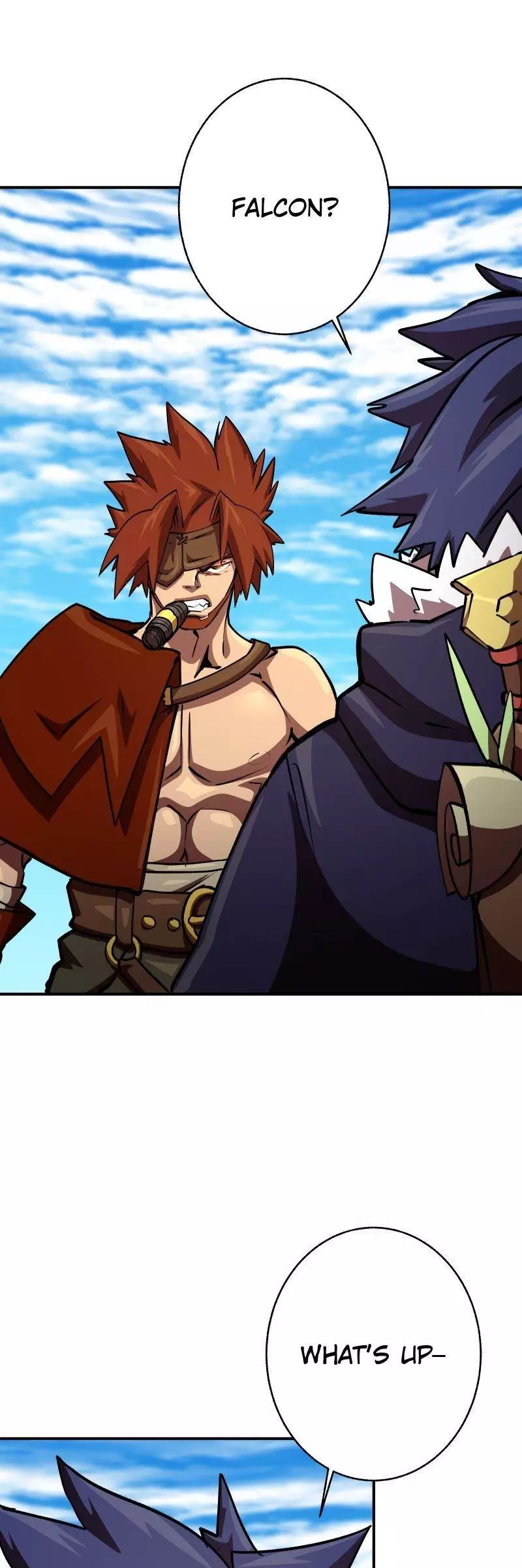 Manga page 32