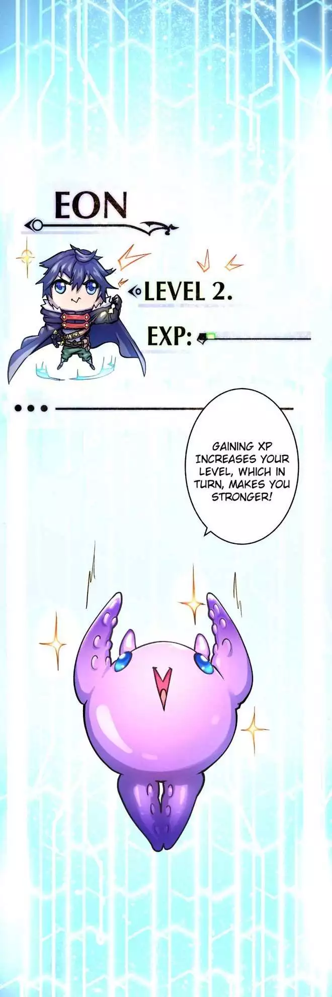 Manga page 28