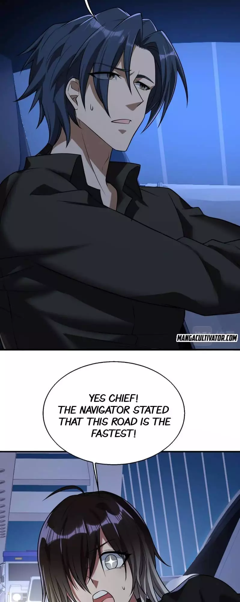 Manga page 21