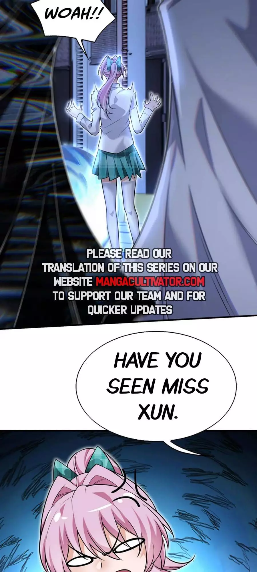 Manga page 34