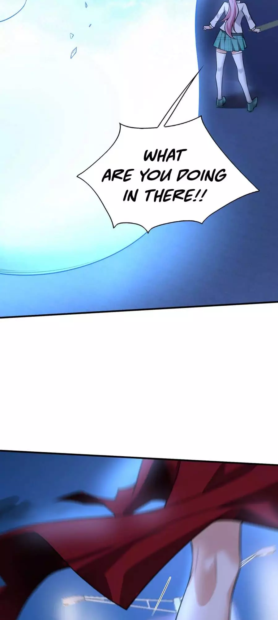 Manga page 40
