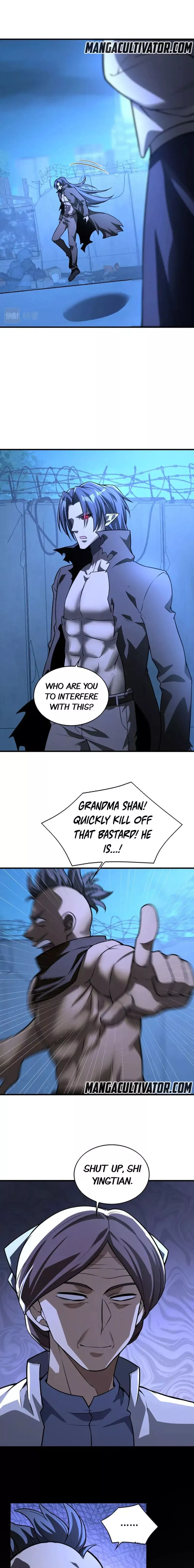 Manga page 7