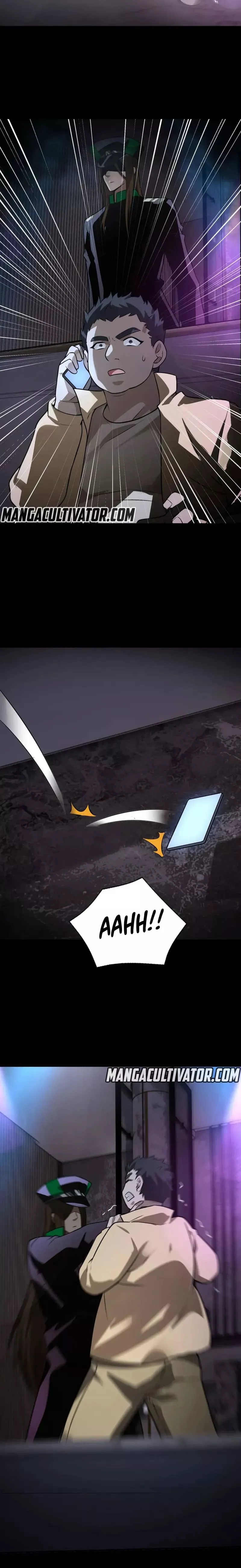 Manga page 11