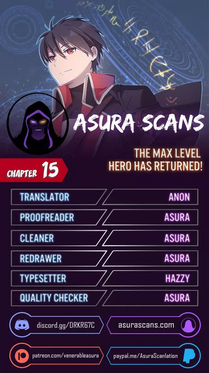Manga page 1