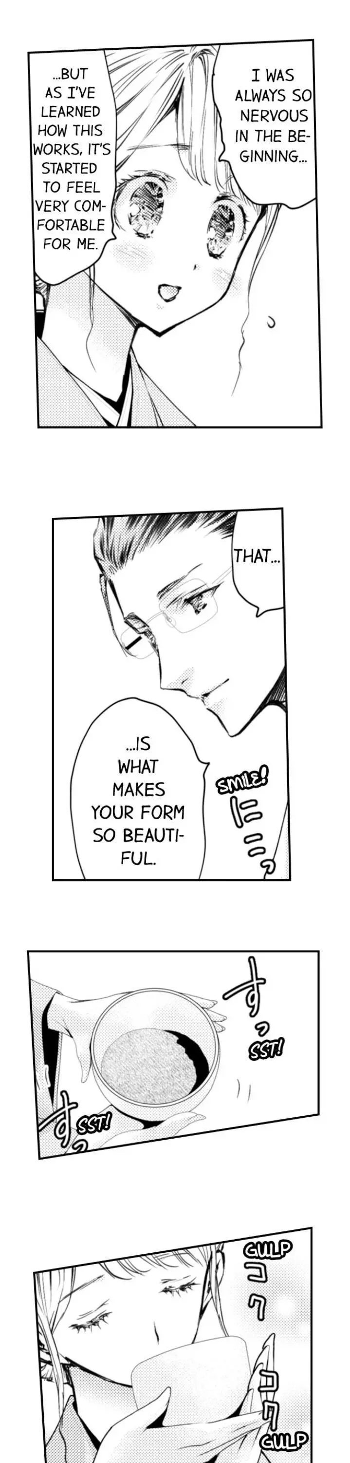 Manga page 9