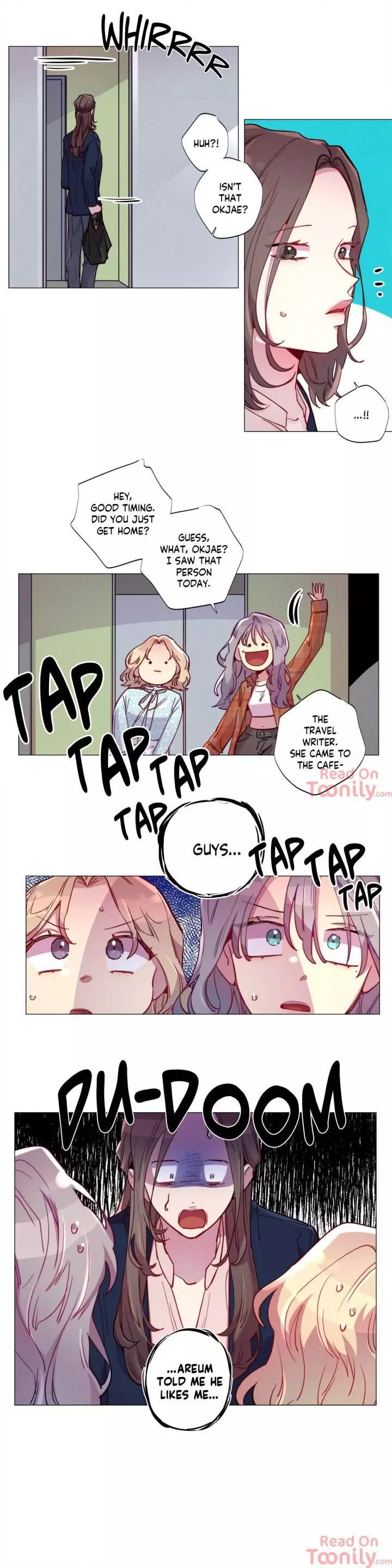 Manga page 14