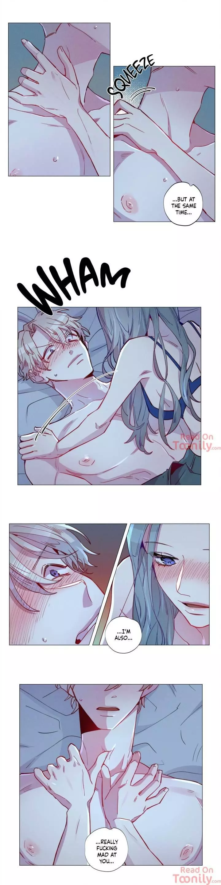 Manga page 5