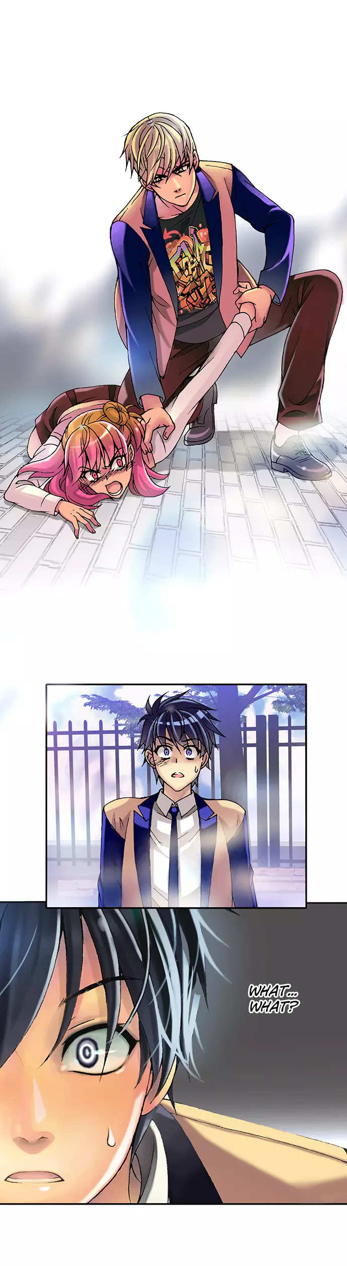 Manga page 16