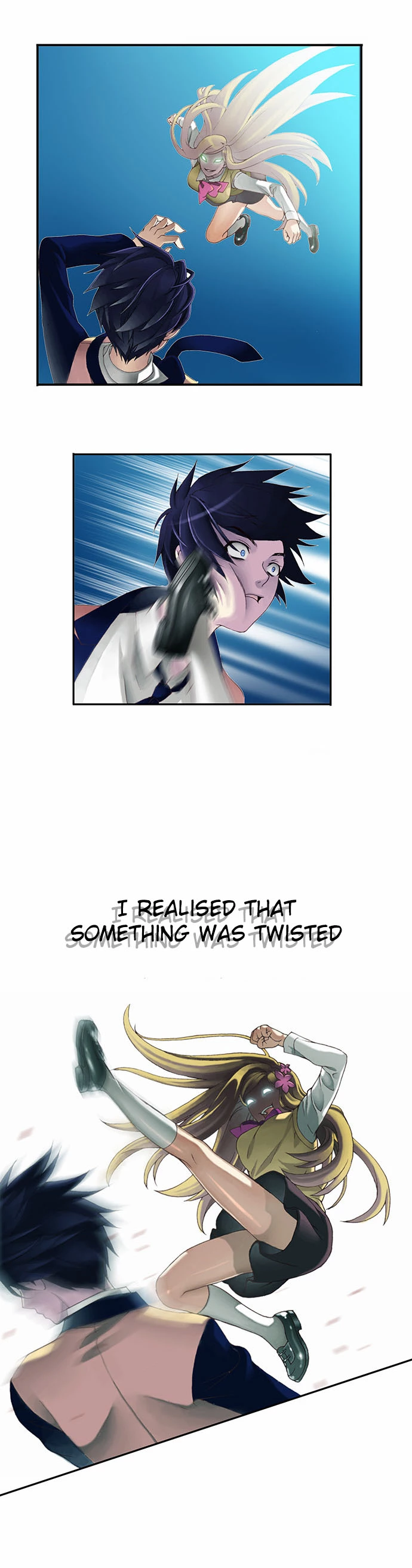 Manga page 16