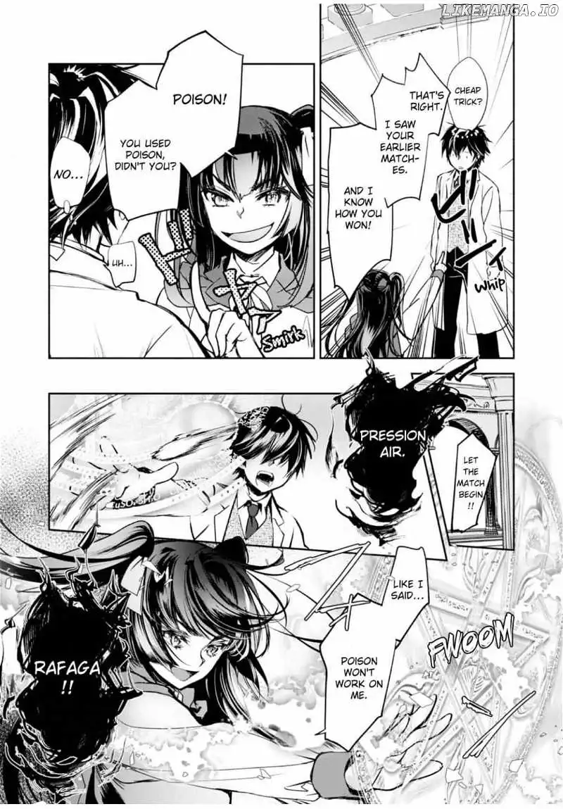 Manga page 20