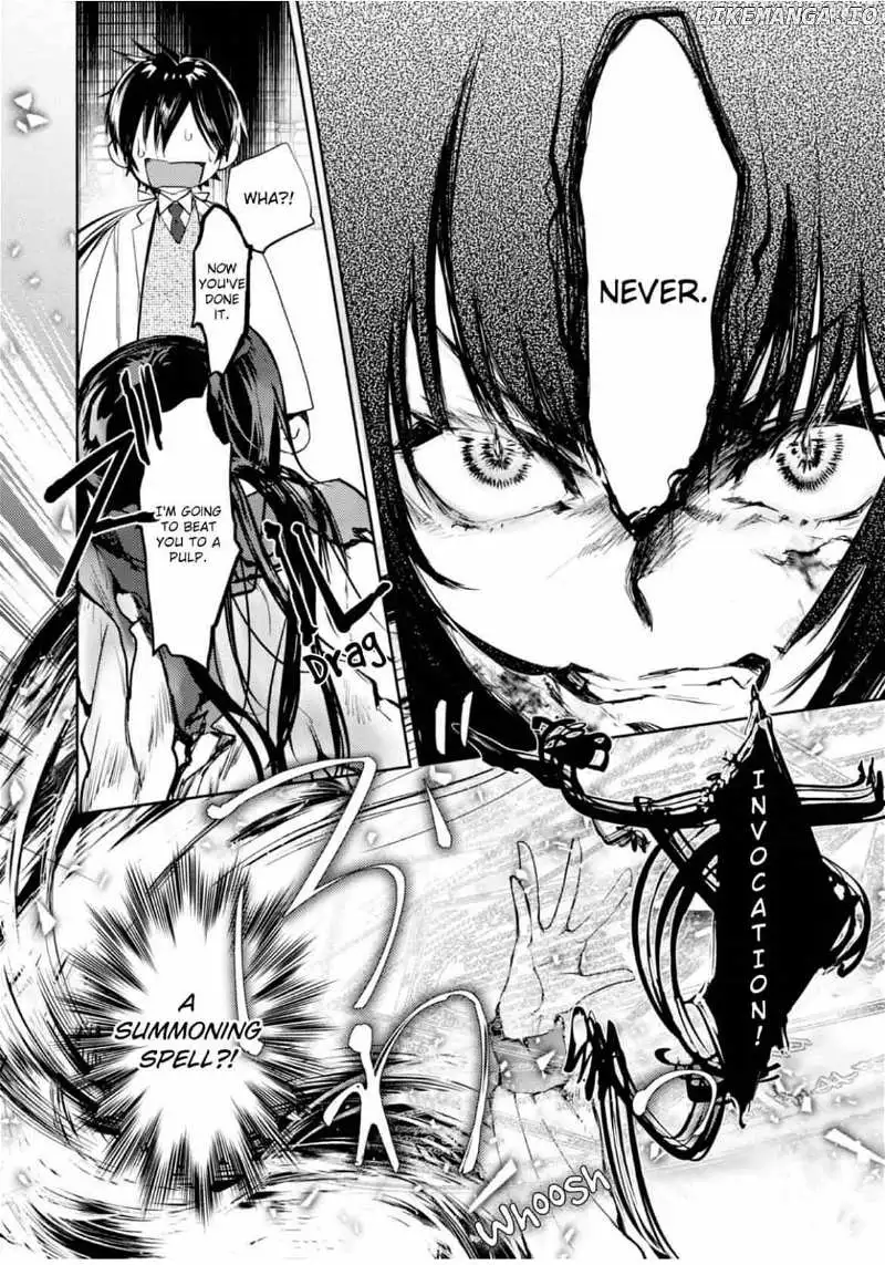 Manga page 25