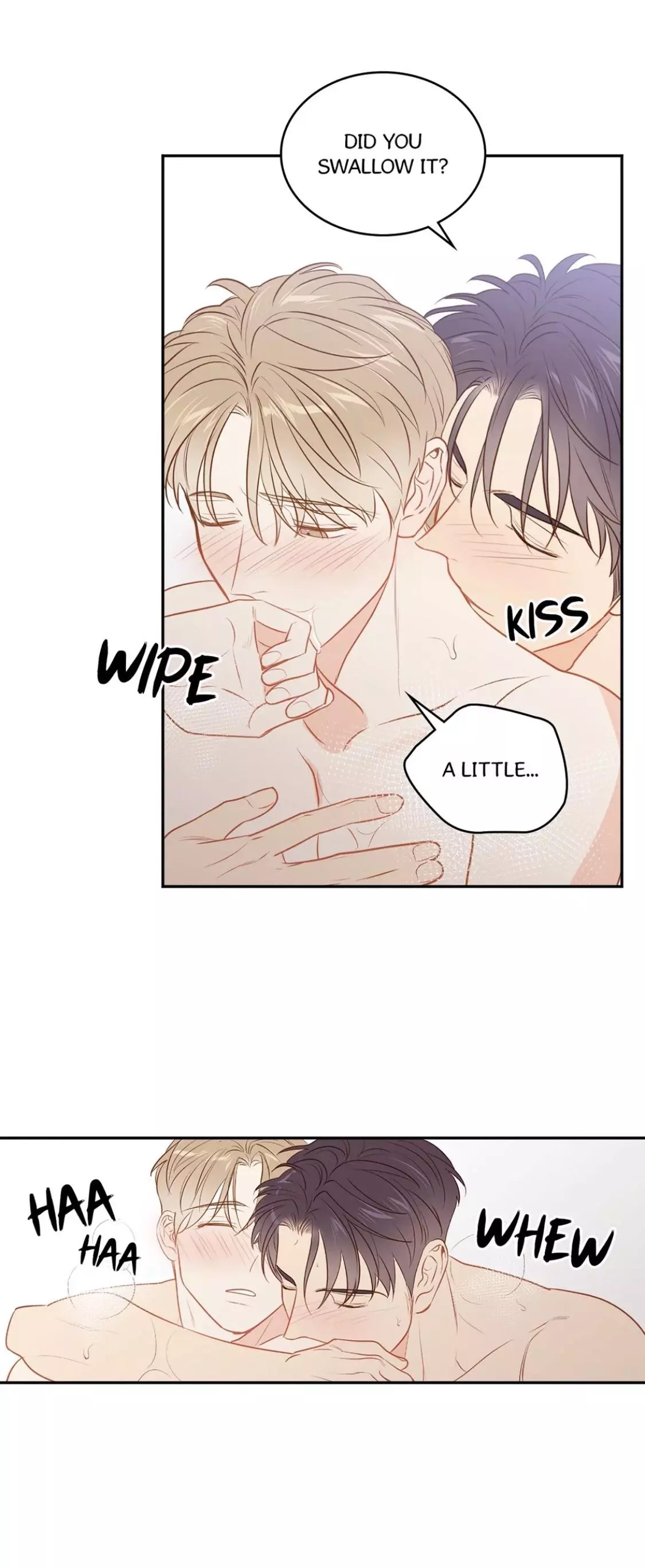 Manga page 19