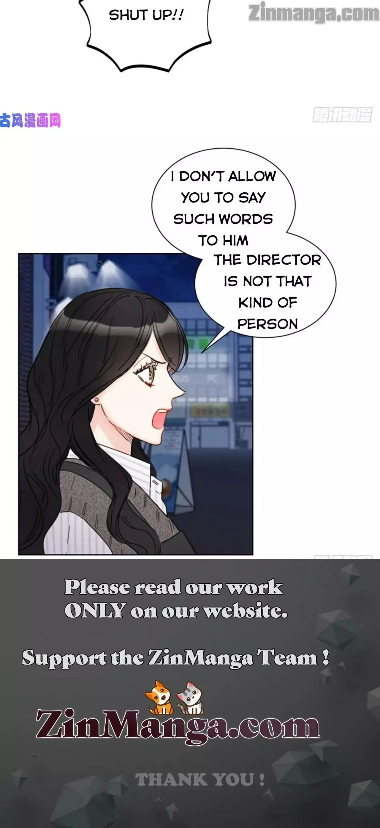 Manga page 21