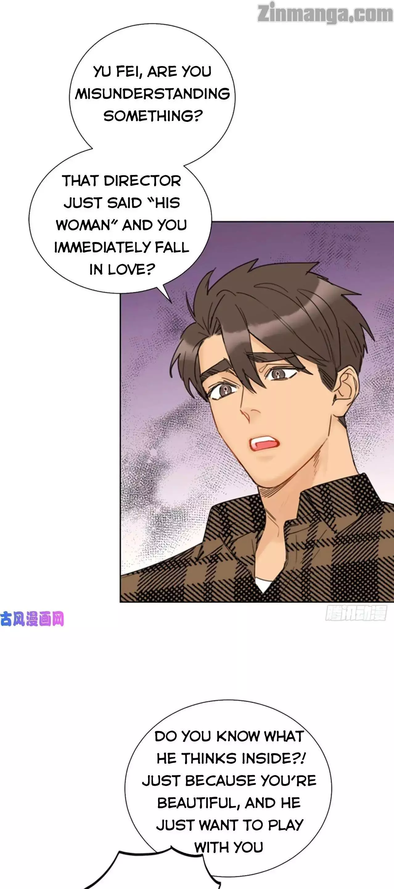 Manga page 20