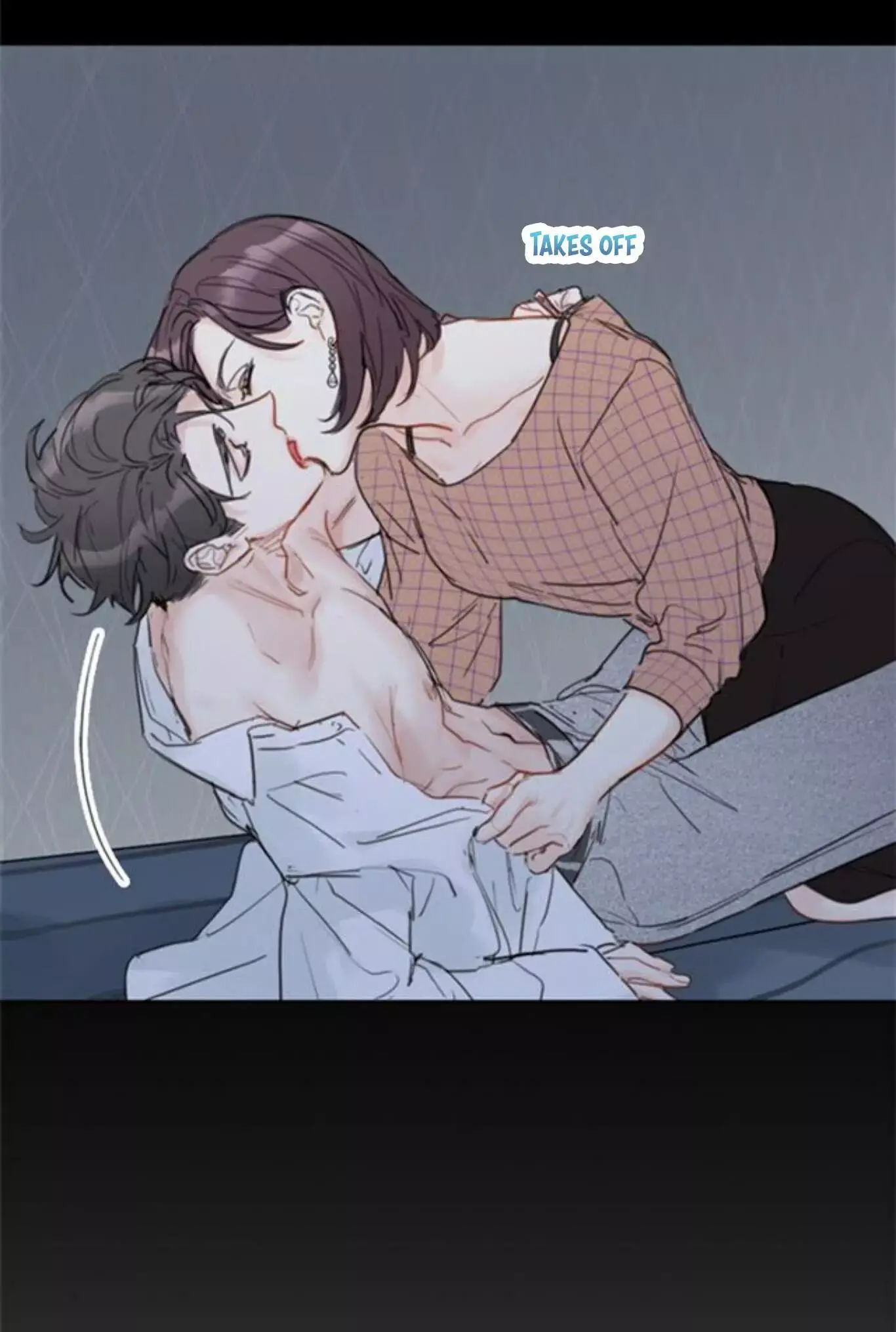 Manga page 11