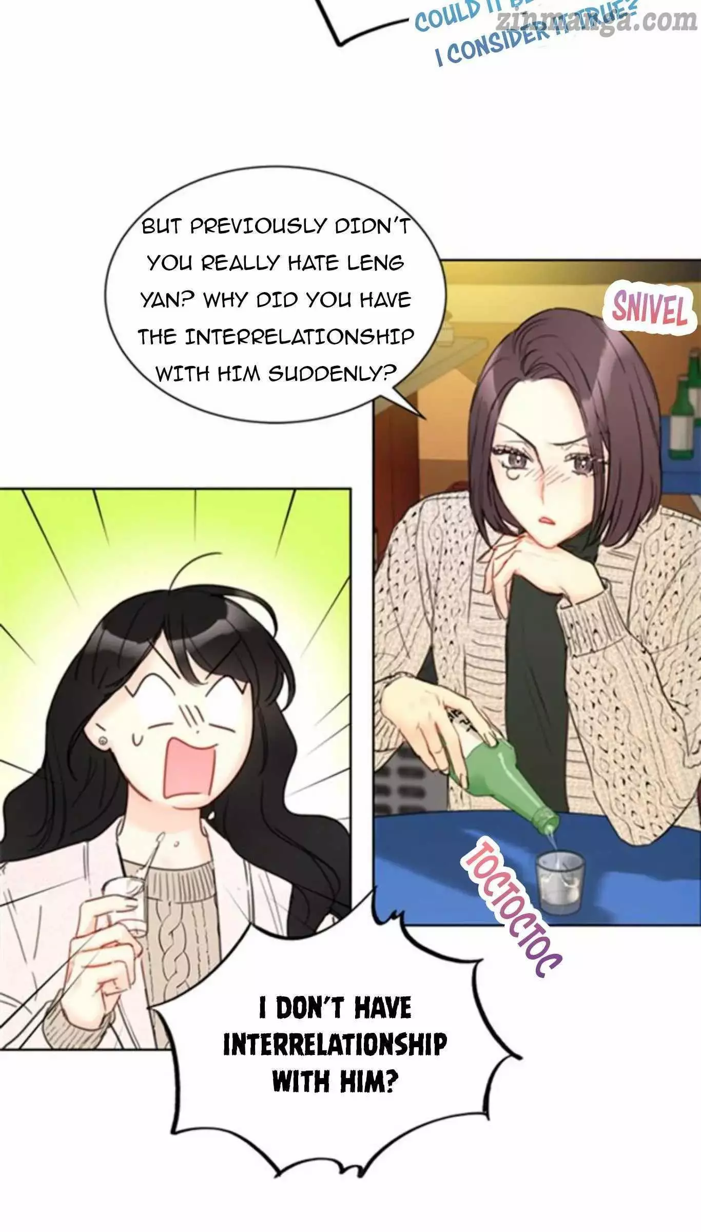 Manga page 14