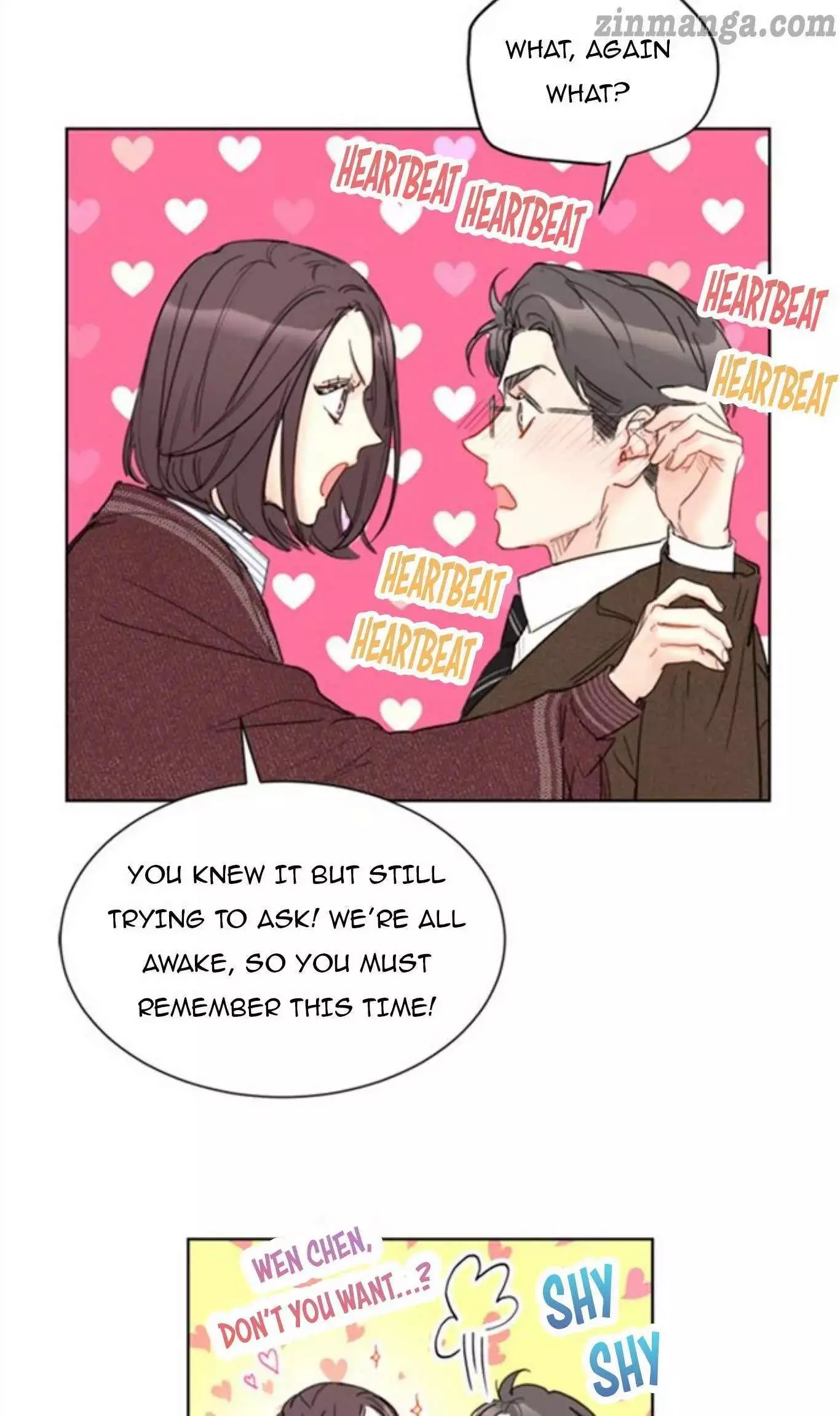 Manga page 28