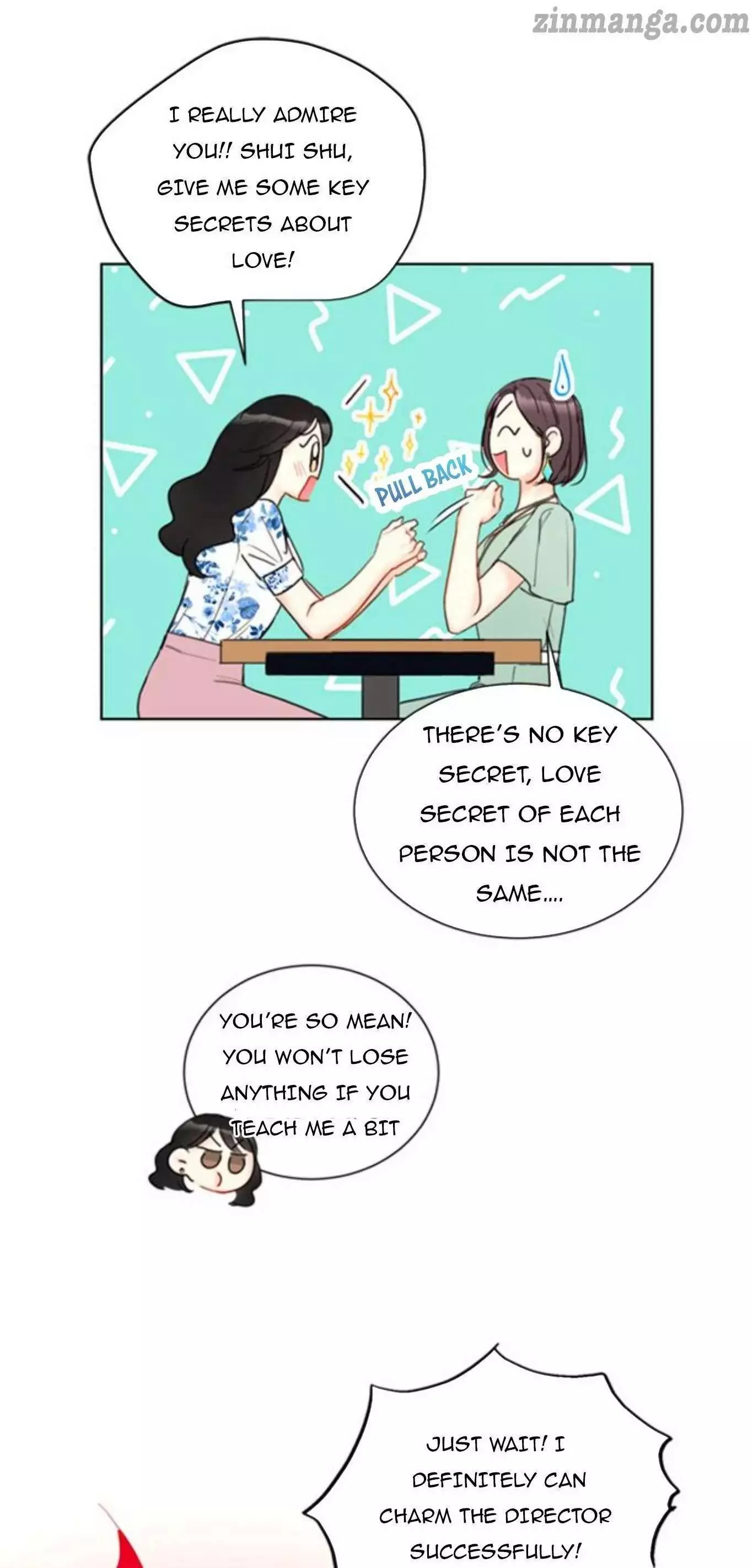 Manga page 10