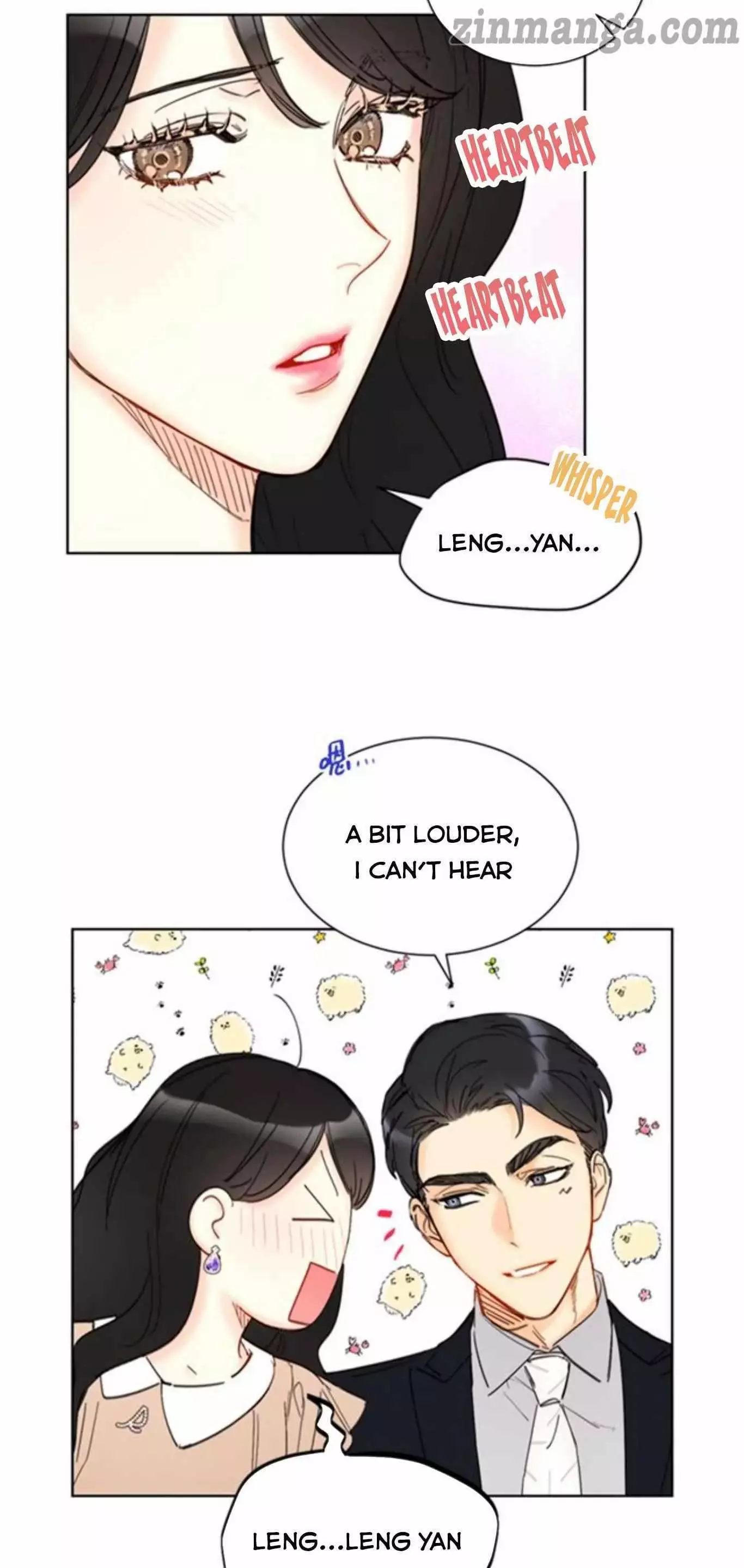 Manga page 16