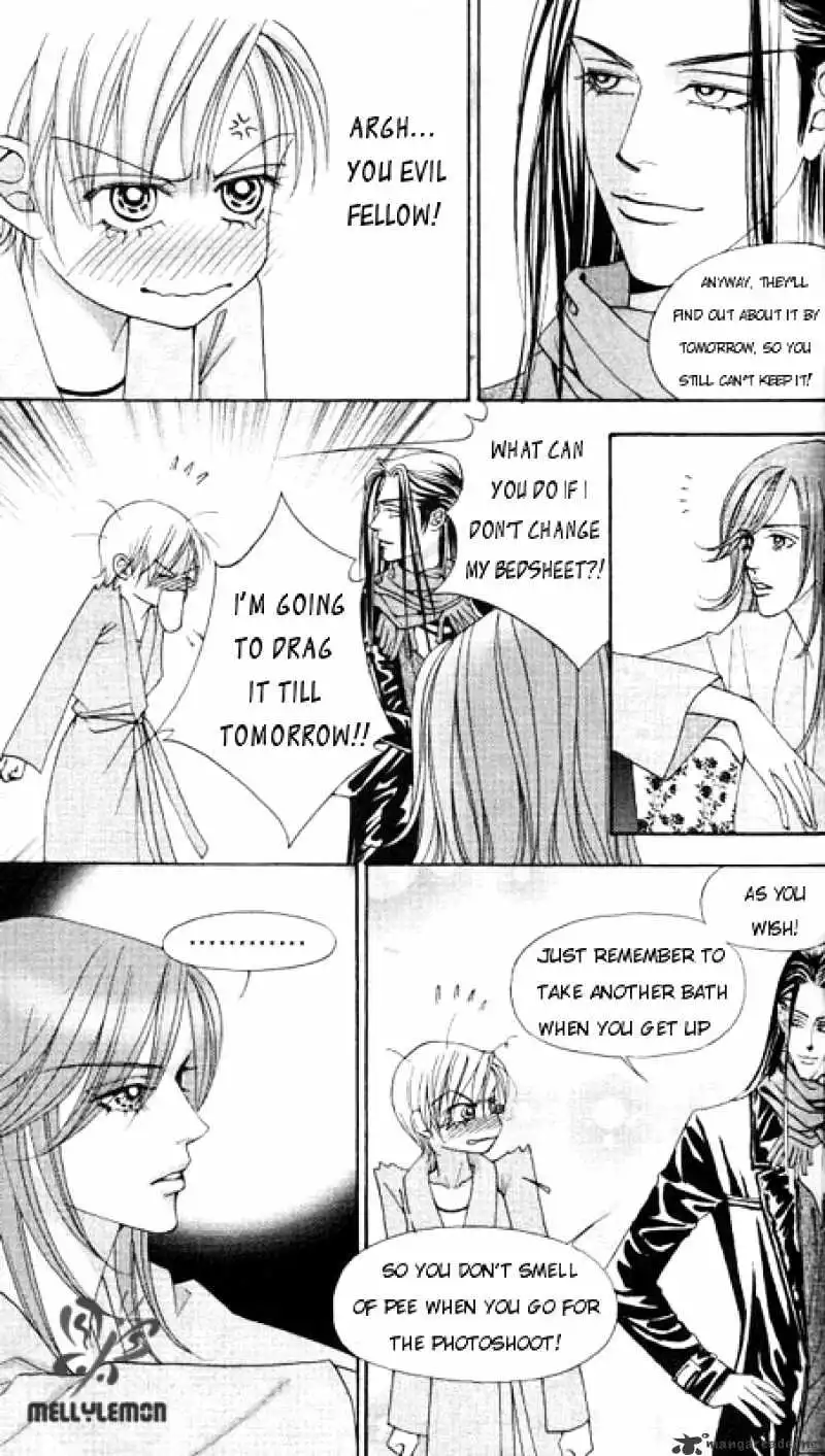 Manga page 11