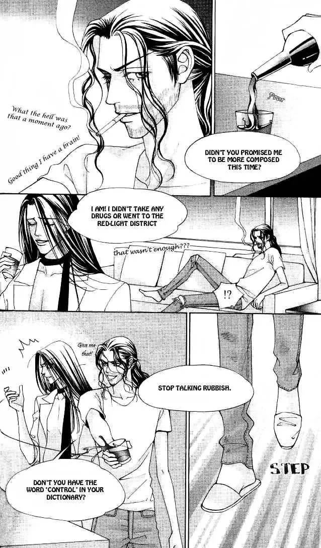 Manga page 9