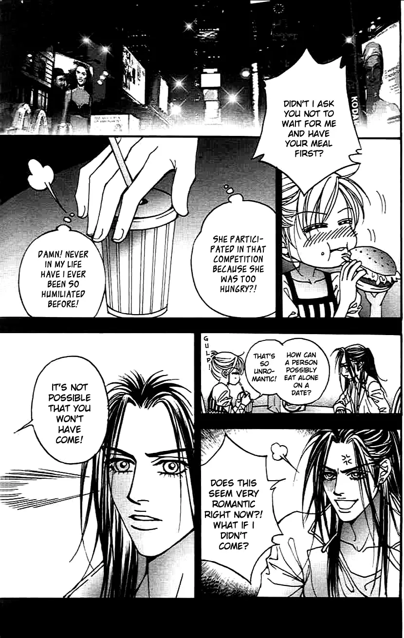 Manga page 21