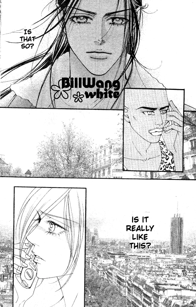 Manga page 6