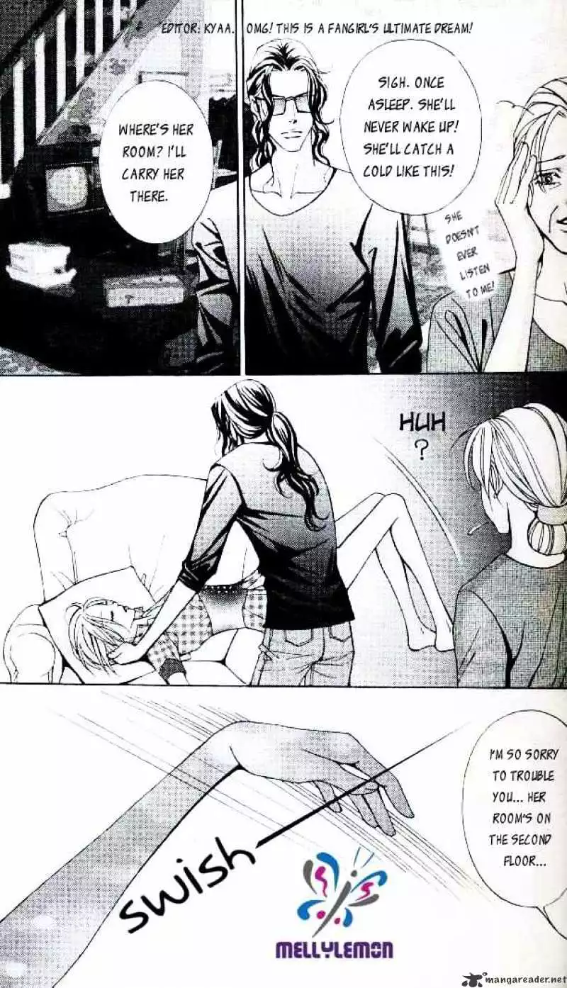 Manga page 27