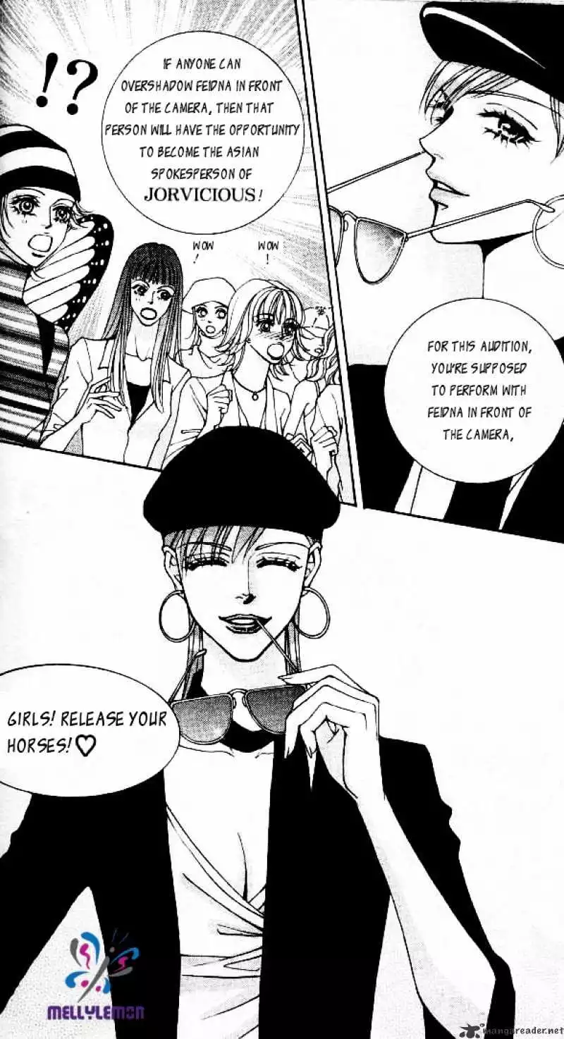Manga page 16