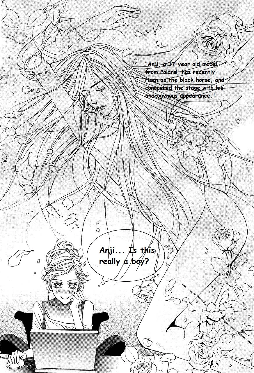Manga page 28