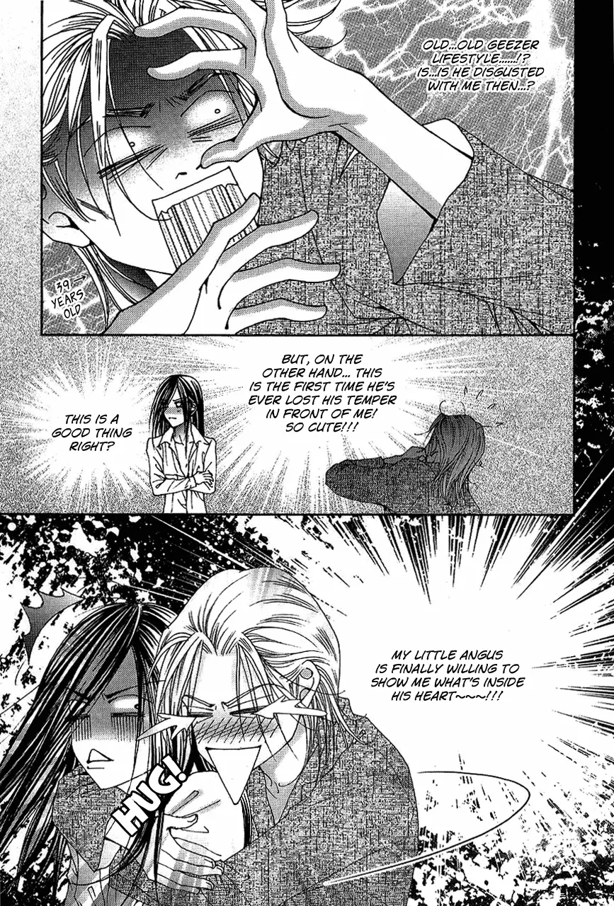 Manga page 21