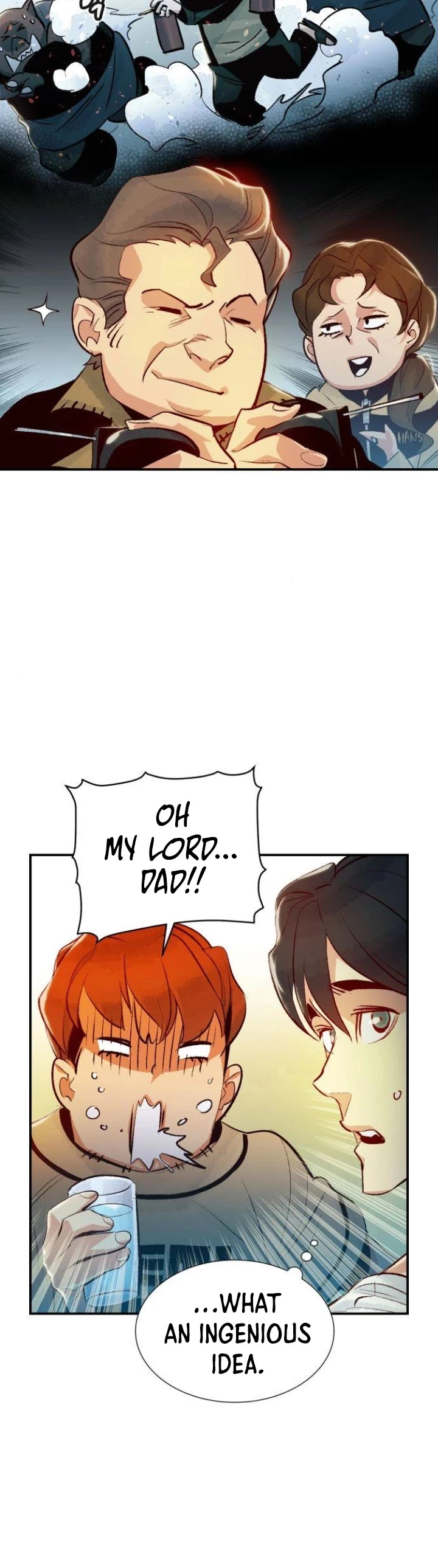 Manga page 14