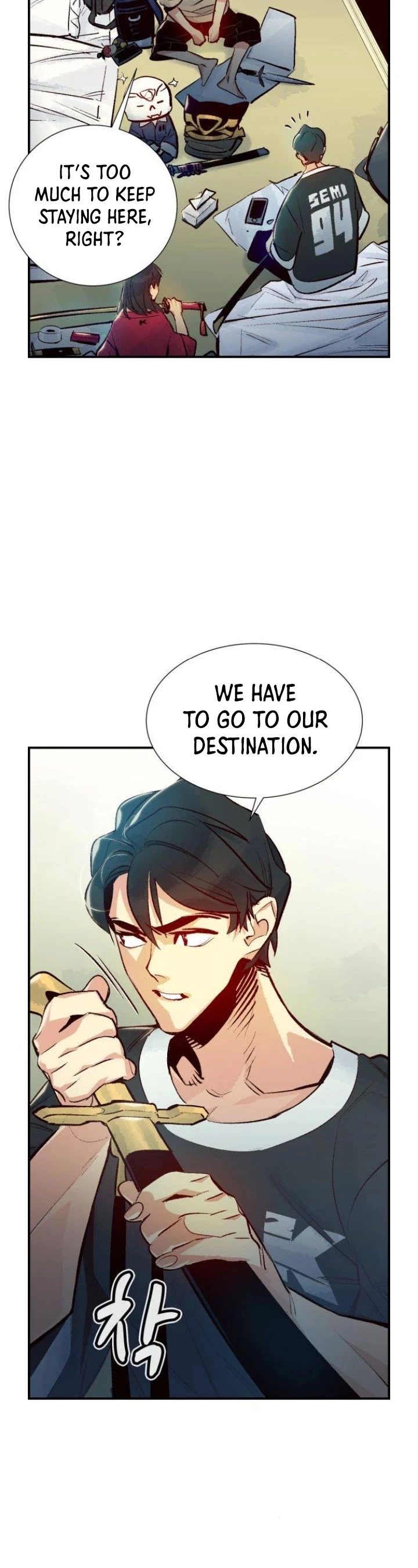 Manga page 30