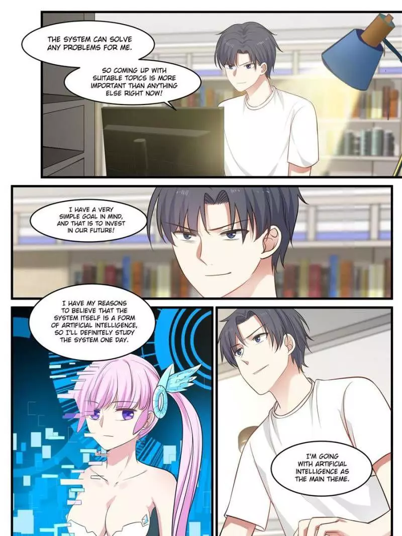Manga page 9