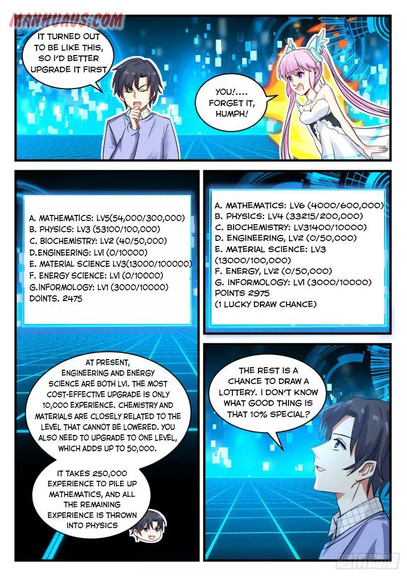 Manga page 11