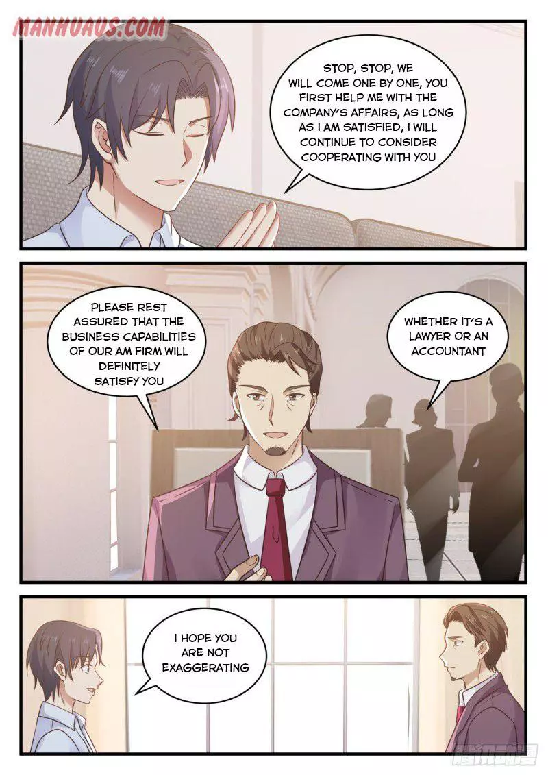 Manga page 4