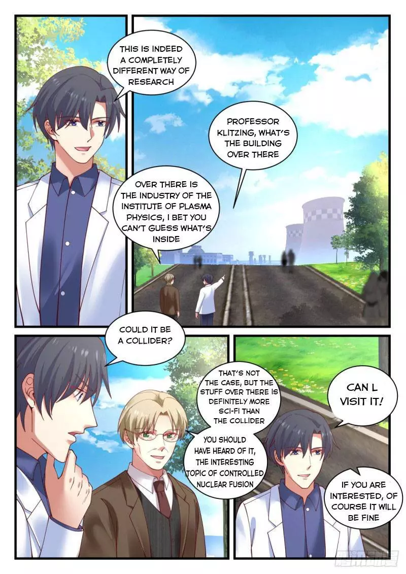 Manga page 14