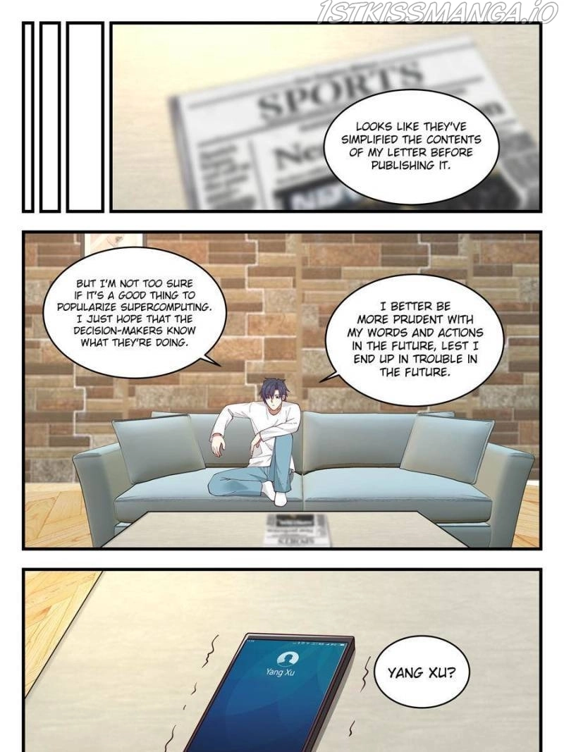Manga page 11