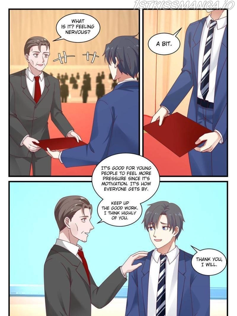 Manga page 11