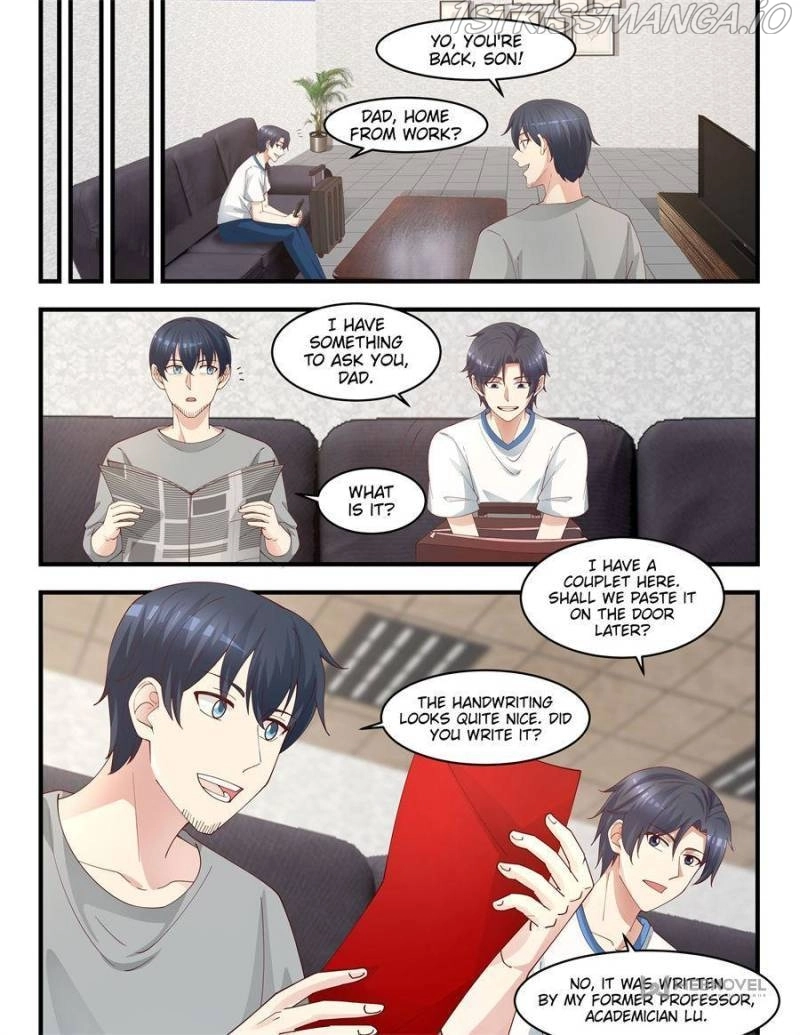 Manga page 11