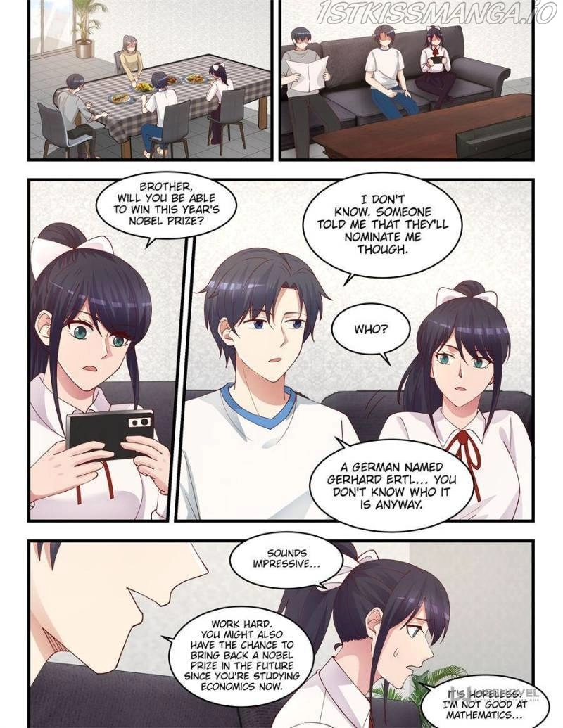 Manga page 13