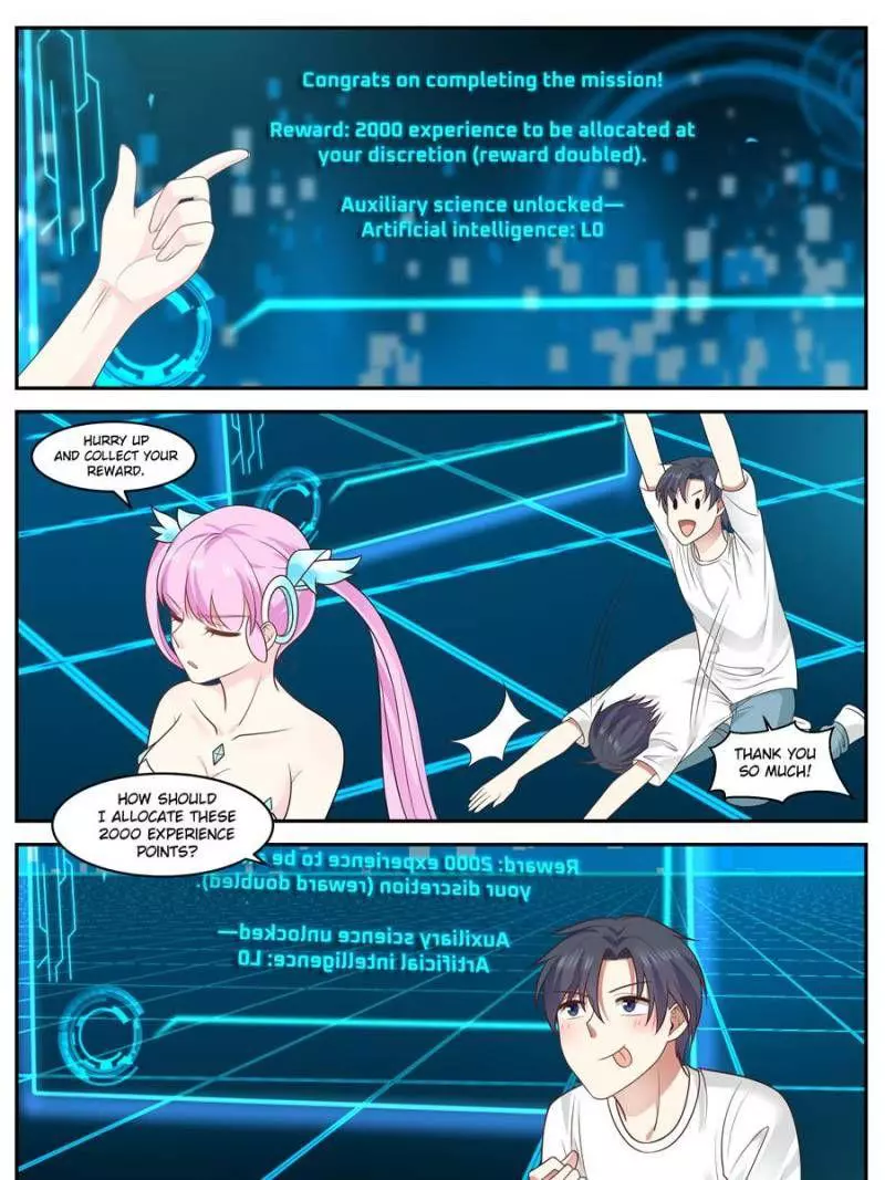 Manga page 19