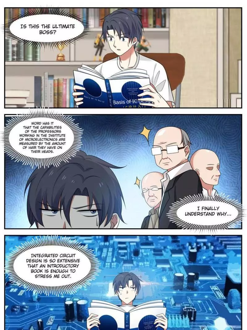 Manga page 11