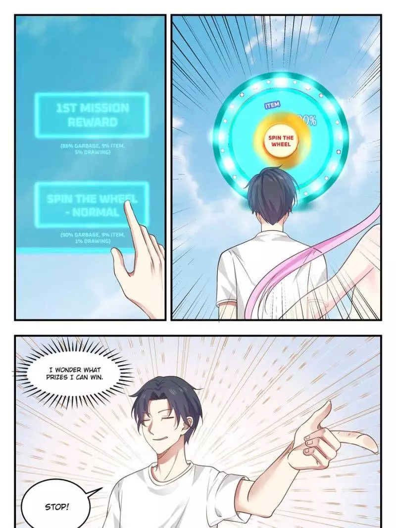 Manga page 19