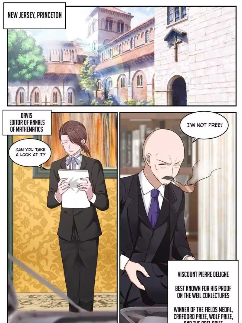 Manga page 11